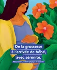 Couverture du guide « De la grossesse à l’arrivée de bébé » de Santé publique France
